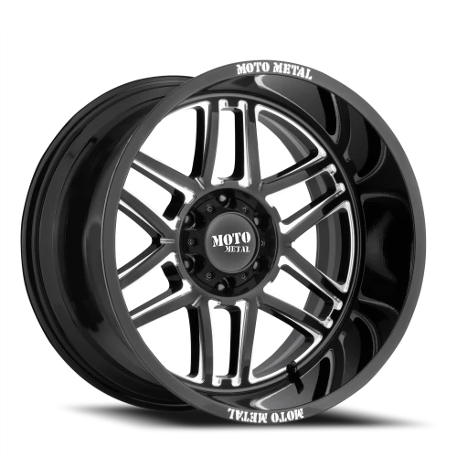 MOTO METAL MO992 20X10 GLOSS